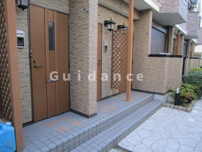 【その他共用部分】 | プリムローズ