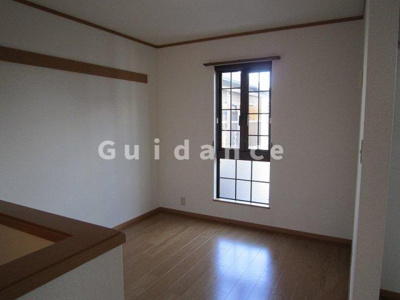 【内装】 | プリムローズ