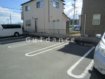 【駐車場】 | プリムローズ