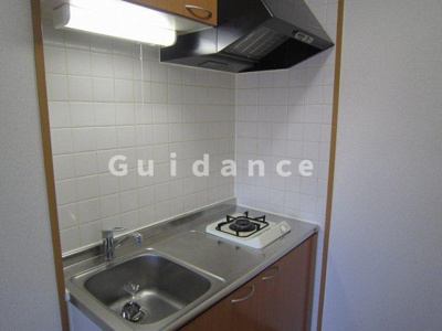 【キッチン】 | プリムローズ