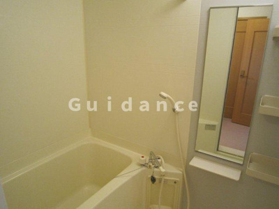 【浴室】 | プリムローズ