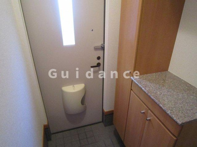 【玄関】 | プリムローズ