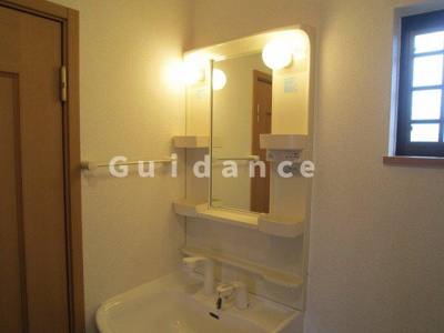 【洗面所】 | プリムローズ