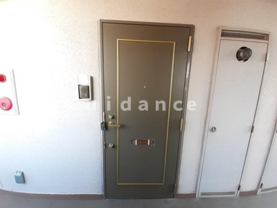 【エントランス】 | 大東ビル