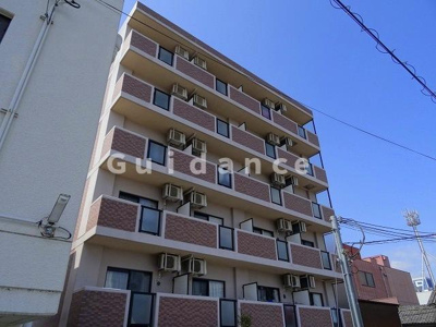 【外観】 | 大東ビル