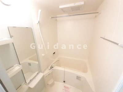 【浴室】 | 大東ビル