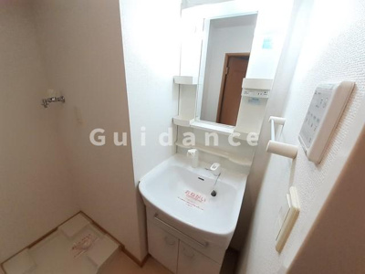 【洗面所】 | 大東ビル