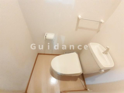 【トイレ】 | 大東ビル