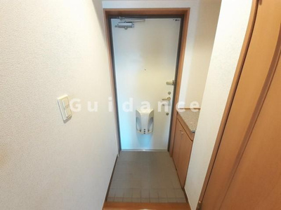 【玄関】 | 大東ビル