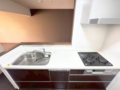 【キッチン】 | ガルデン穂波