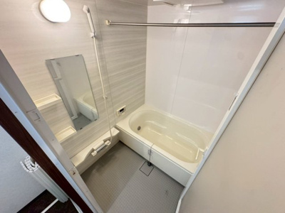 【浴室】 | ガルデン穂波