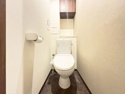 【トイレ】 | ガルデン穂波