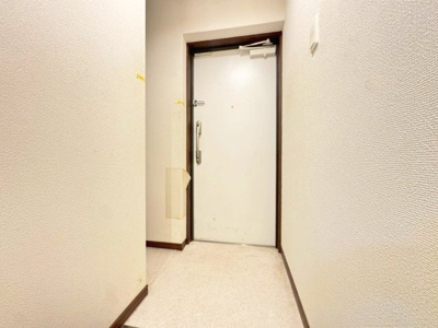 【玄関】 | ガルデン穂波