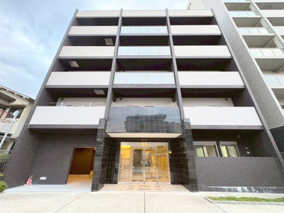 【外観】 | ガルデン穂波