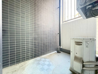 【バルコニー】 | ガルデン穂波