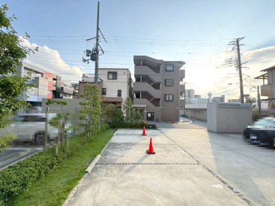 【展望】 | ガルデン穂波