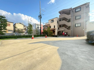 【駐車場】 | ガルデン穂波