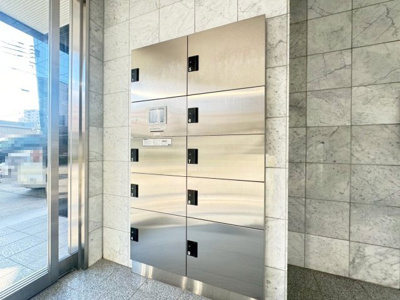 【その他共用部分】 | ガルデン穂波