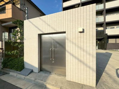 【その他共用部分】 | ガルデン穂波