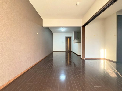 【居間・リビング】 | ガルデン穂波