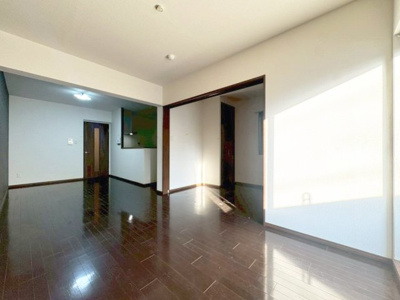 【ロビー】 | ガルデン穂波