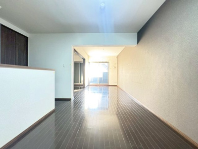 【居間・リビング】 | ガルデン穂波