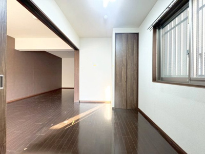 【寝室】 | ガルデン穂波
