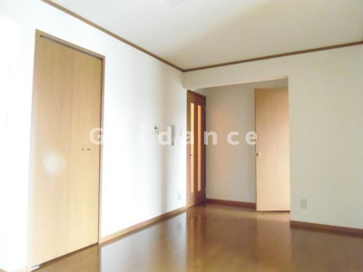 【洋室】 | ル・プレンシュルA