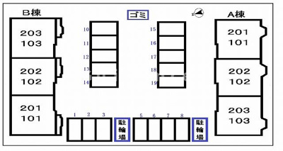 【その他】 | ル・プレンシュルA