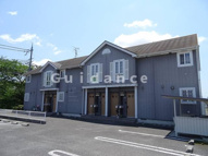 橿原市東坊城町のアパートの画像