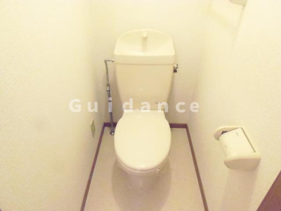 【トイレ】 | ル・プレンシュルA
