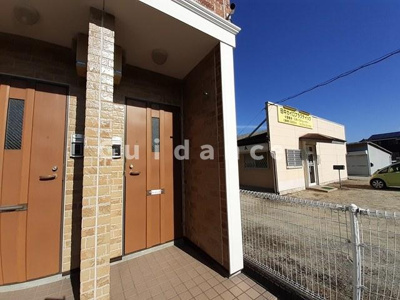 【その他共用部分】 | メゾンパインパディー