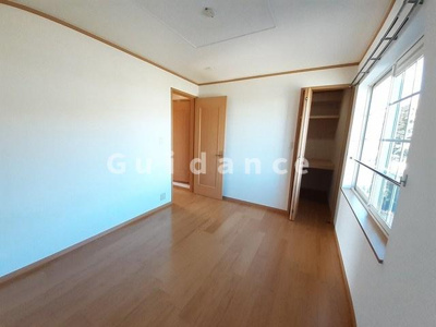 【洋室】 | メゾンパインパディー