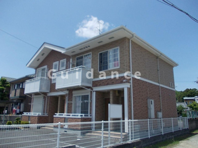 【外観】 | メゾンパインパディー