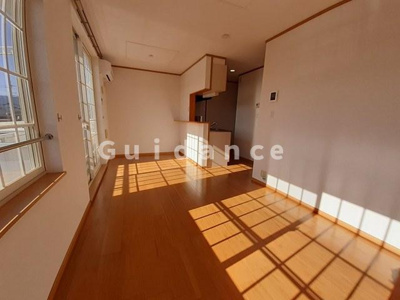 【居間・リビング】 | メゾンパインパディー