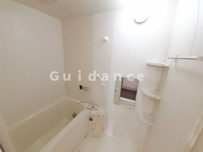 【浴室】 | メゾンパインパディー