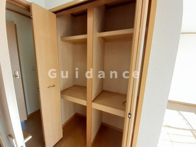 【収納】 | メゾンパインパディー