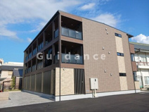 メゾンリアリⅢの画像