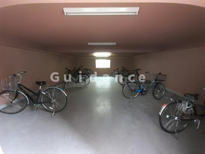 【その他共用部分】 | フィオーレ八木