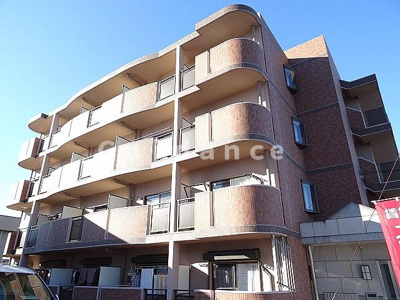 【外観】 | フィオーレ八木