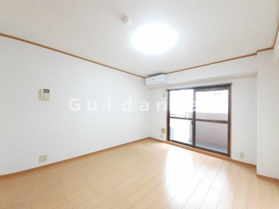 【居間・リビング】 | フィオーレ八木