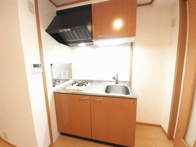 【キッチン】 | フィオーレ八木