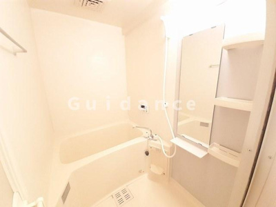 【浴室】 | フィオーレ八木