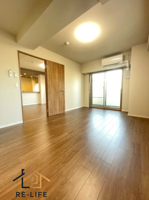 【セキュリティ】 | リンドレ長丘