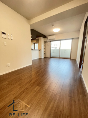 【和室】 | リンドレ長丘