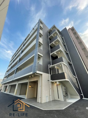 【外観】 | リンドレ長丘