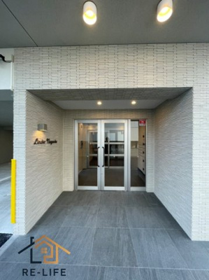 【地図】 | リンドレ長丘