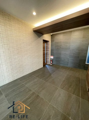 【トイレ】 | リンドレ長丘