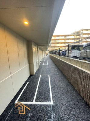 【洋室】 | リンドレ長丘