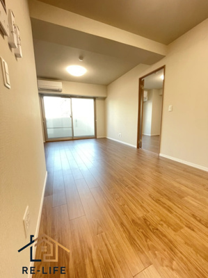 【ロビー】 | リンドレ長丘